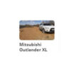 Автошторки Trokot. Отзывы Mitsubishi-Outlander